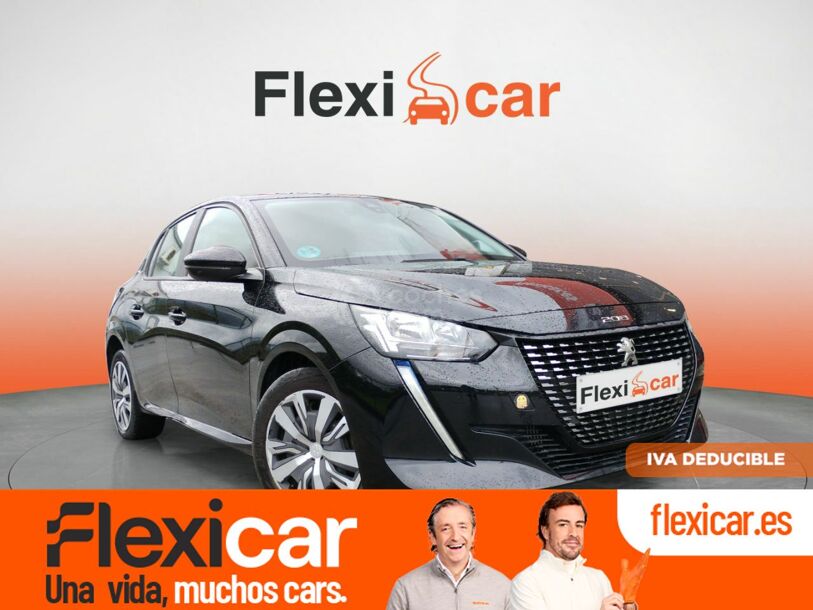 Foto del PEUGEOT 208 1.5 BlueHDi S&S Active 100