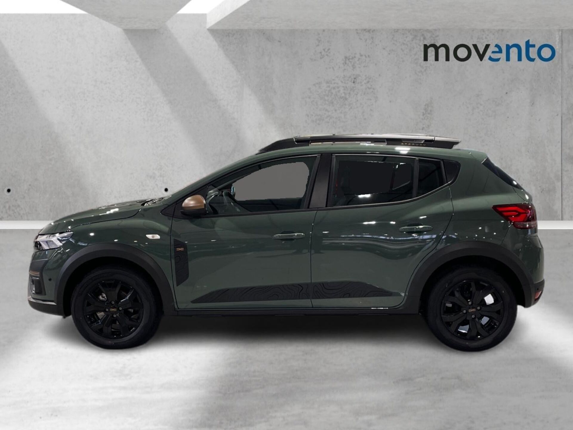 Imagen 3 de DACIA Sandero