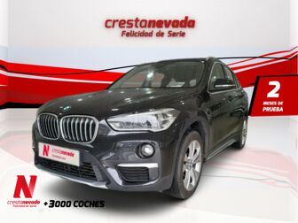 Imagen de BMW X1 xDrive 25dA