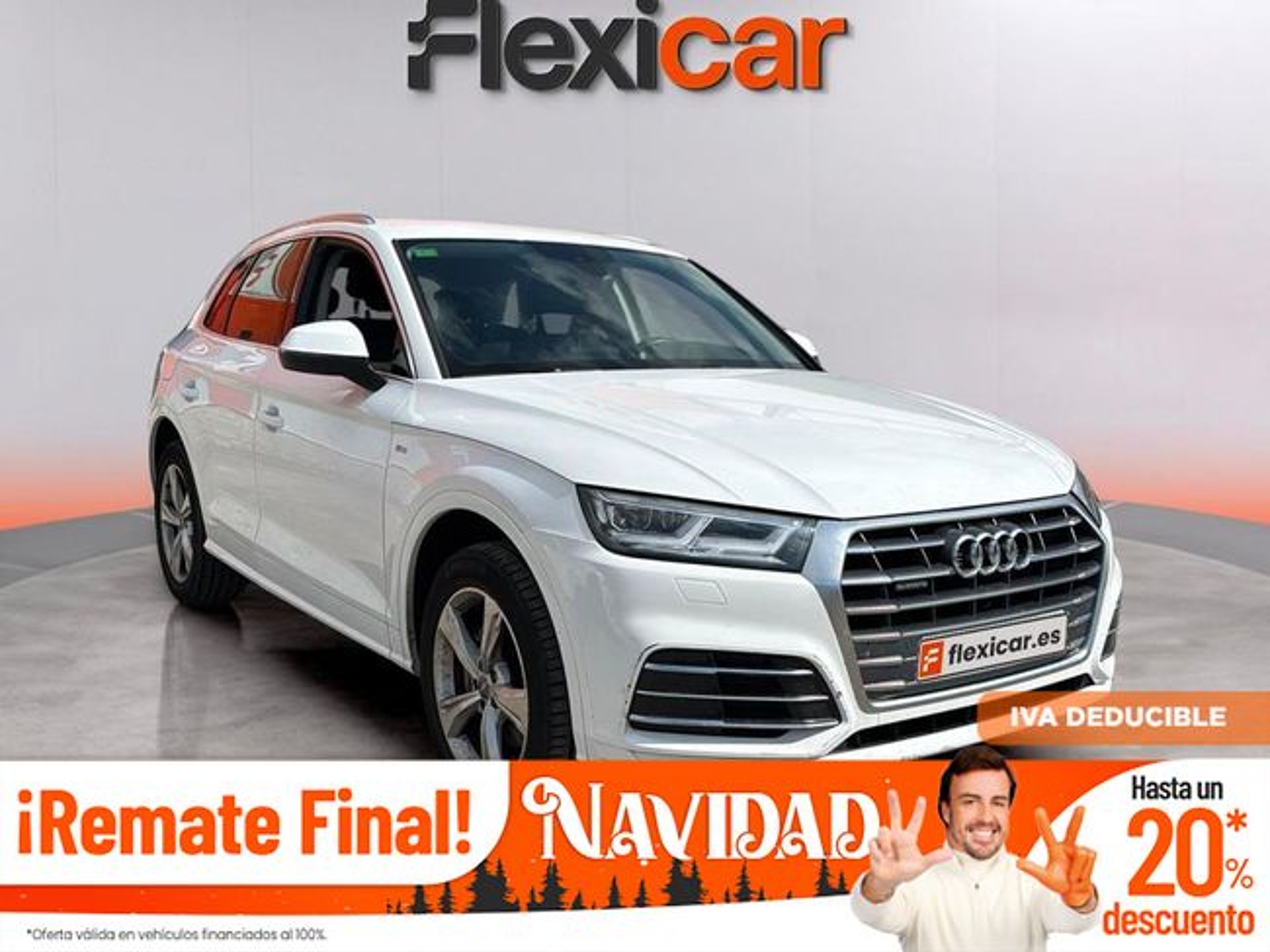 Imagen de AUDI Q5
