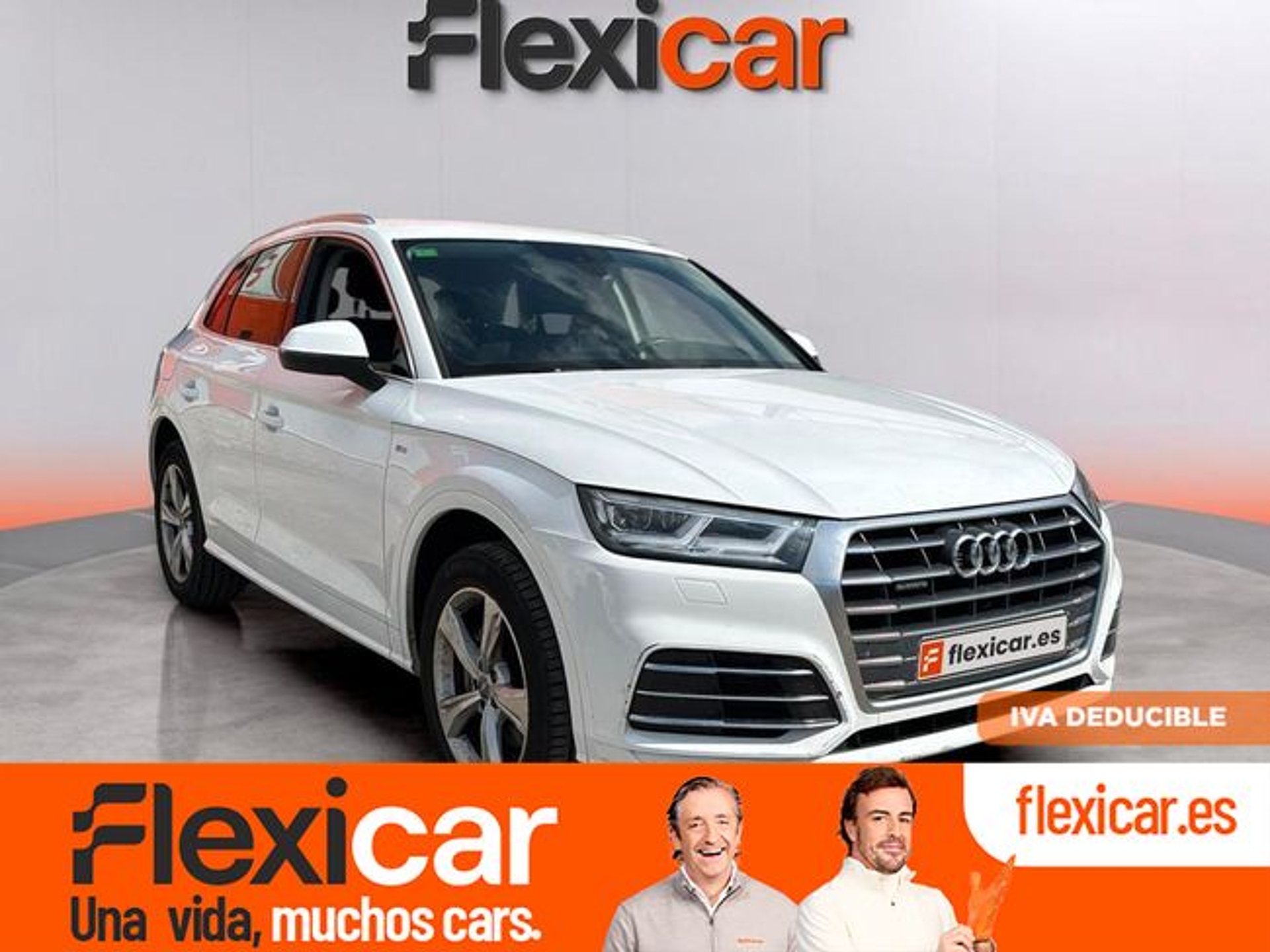 Imagen de AUDI Q5