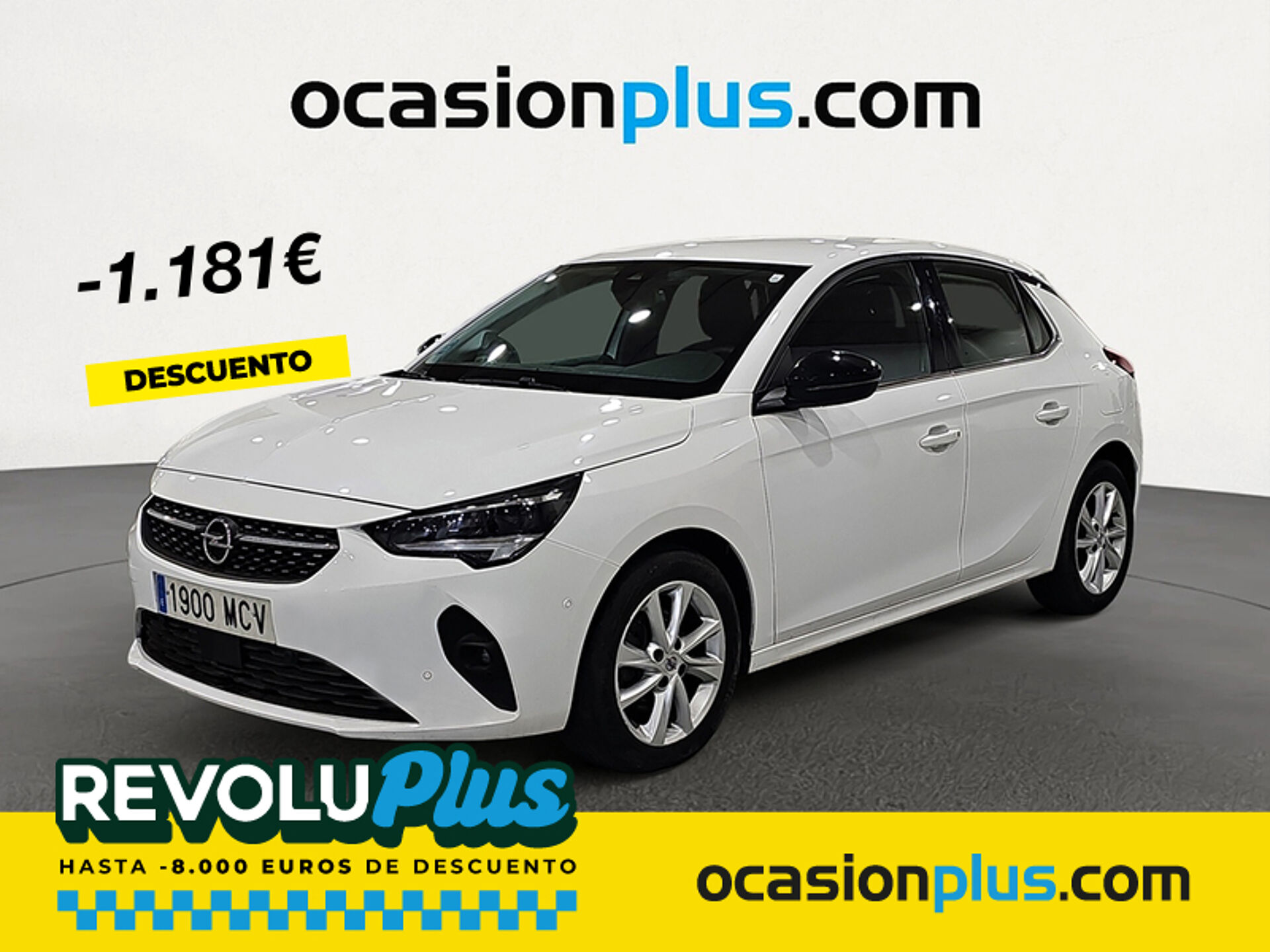 Imagen de OPEL Corsa
