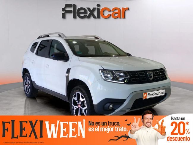 DACIA Duster (SL Xplorer TCE 110kW (150CV) 4X2 GPF) en Sevilla