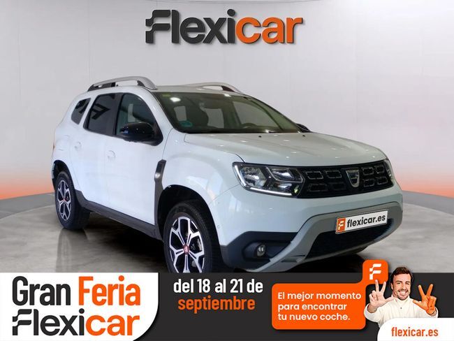 DACIA Duster (SL Xplorer TCE 110kW (150CV) 4X2 GPF) en Sevilla