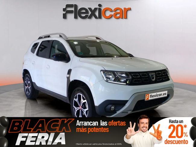 DACIA Duster (SL Xplorer TCE 110kW (150CV) 4X2 GPF) en Sevilla
