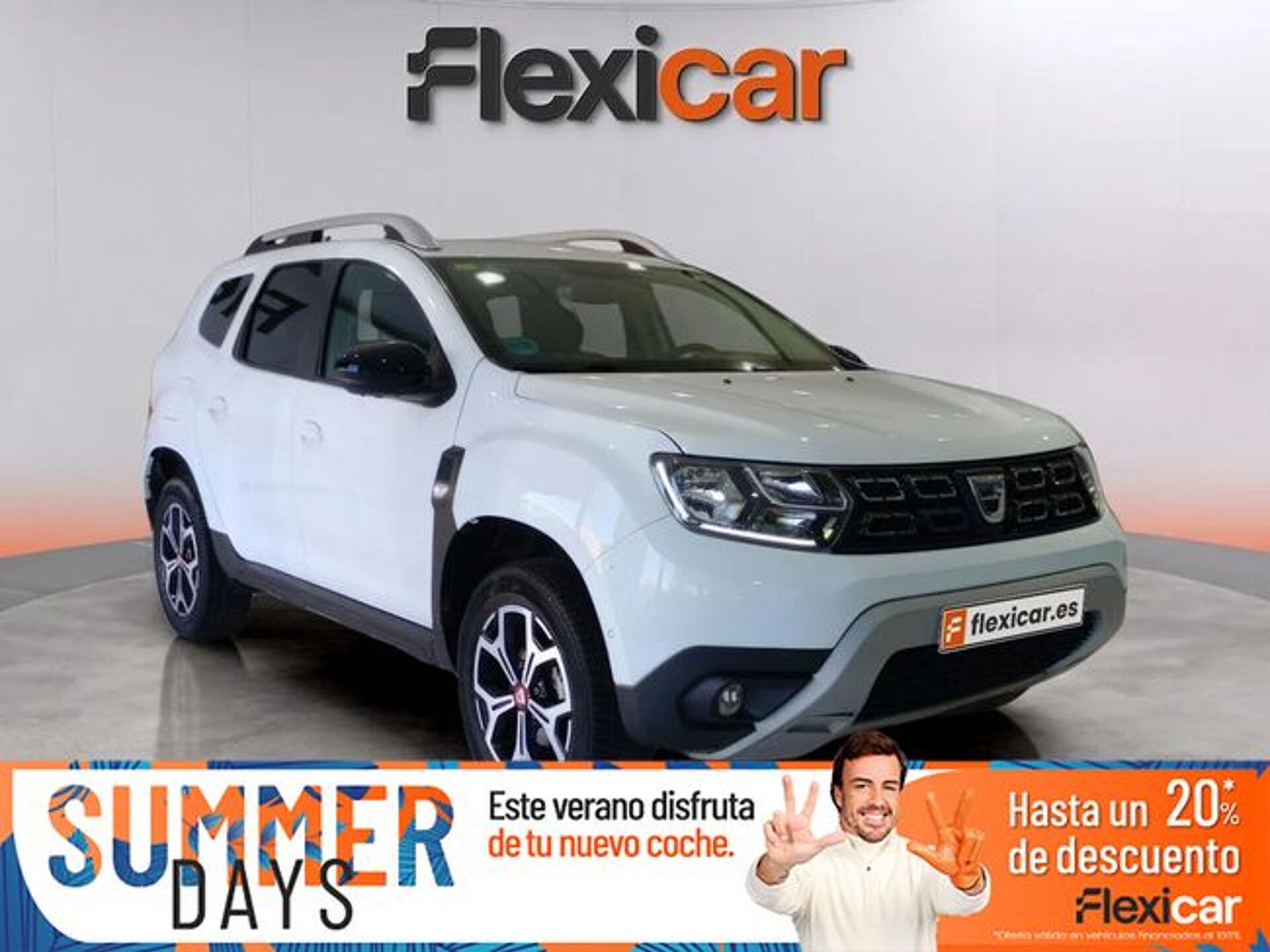 Imagen de DACIA Duster