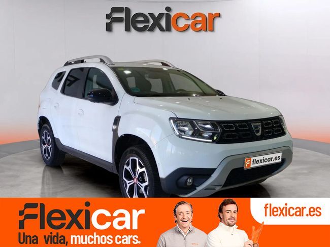 DACIA Duster (SL Xplorer TCE 110kW (150CV) 4X2 GPF) en Sevilla
