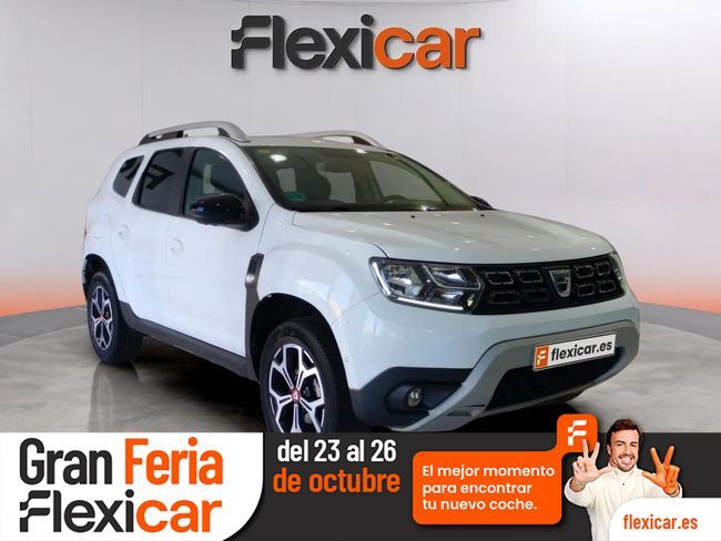 DACIA Duster (SL Xplorer TCE 110kW (150CV) 4X2 GPF) en Sevilla