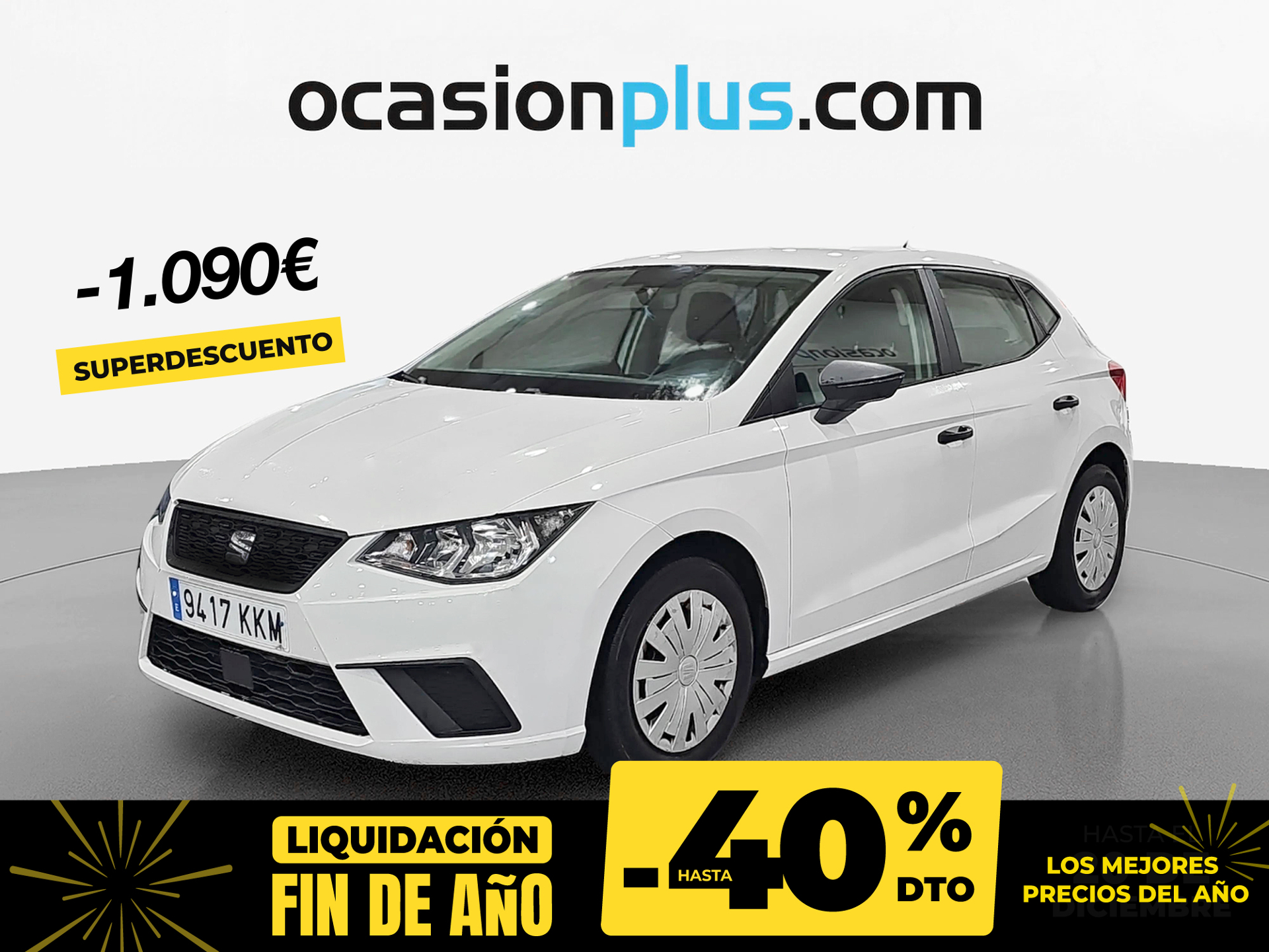 Imagen de SEAT Ibiza