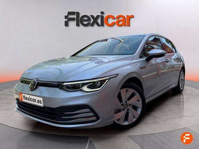 Foto del VOLKSWAGEN Golf 1.5 eTSI Style DSG 110kW