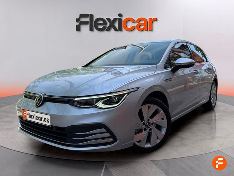 Foto del VOLKSWAGEN Golf 1.5 eTSI Style DSG 110kW