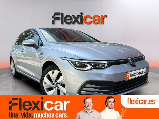 Foto del VOLKSWAGEN Golf 1.5 eTSI Style DSG 110kW