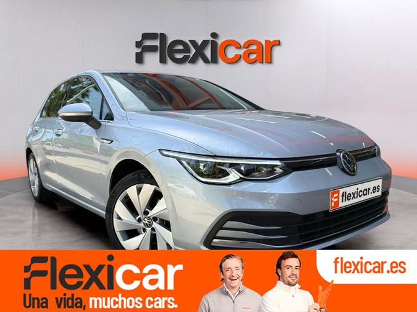 Foto del VOLKSWAGEN Golf 1.5 eTSI Style DSG 110kW