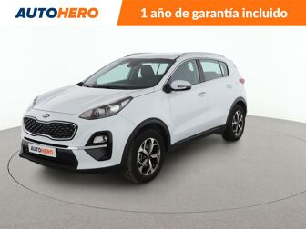 Imagen de KIA Sportage 1.6 GDi Drive 4x2 132