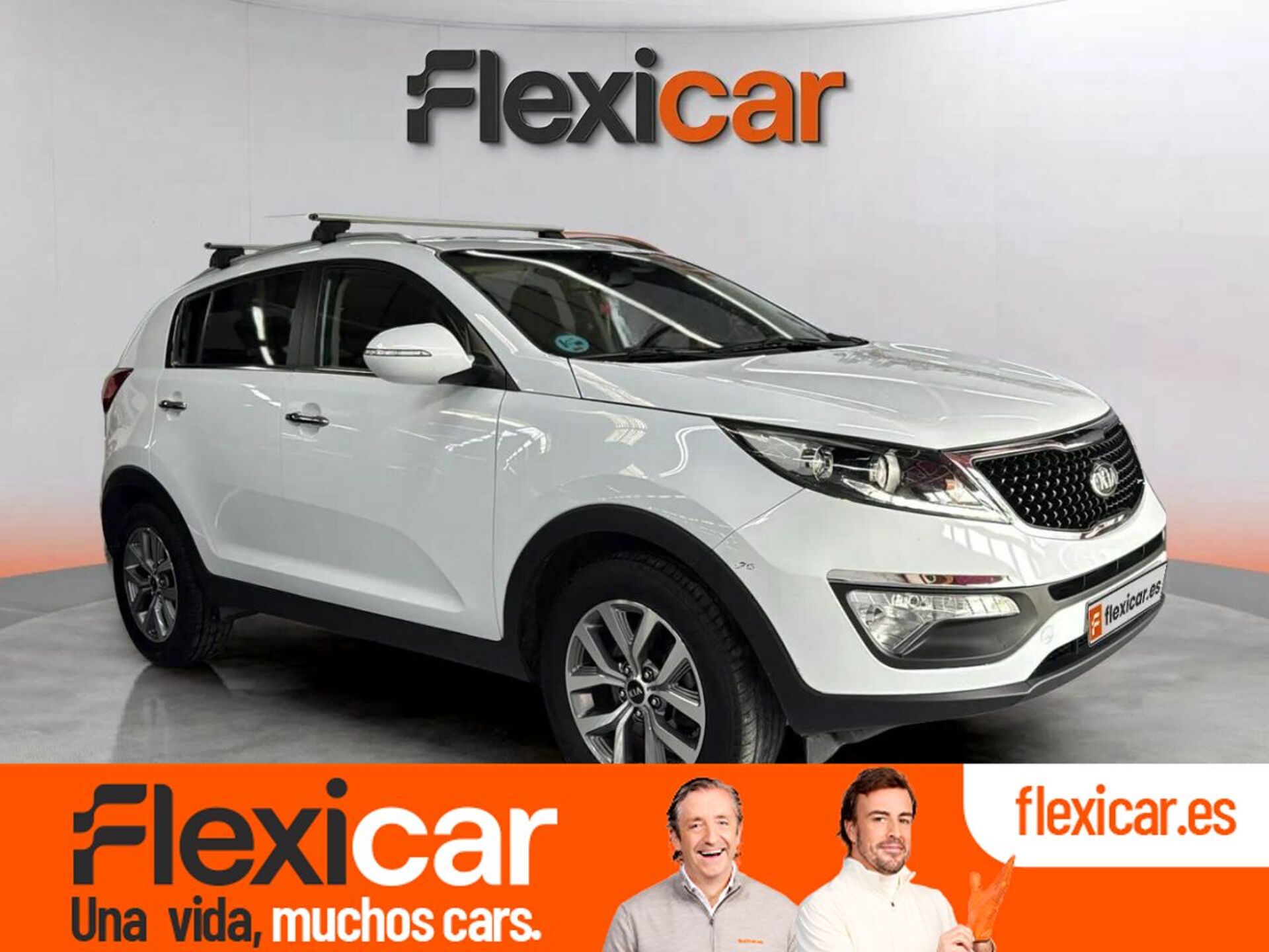 Imagen de KIA Sportage