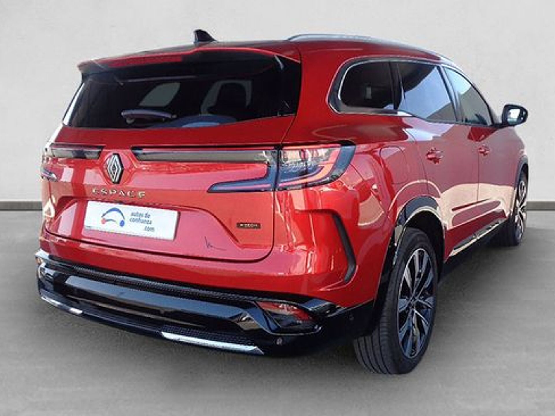 Imagen 2 de RENAULT Espace