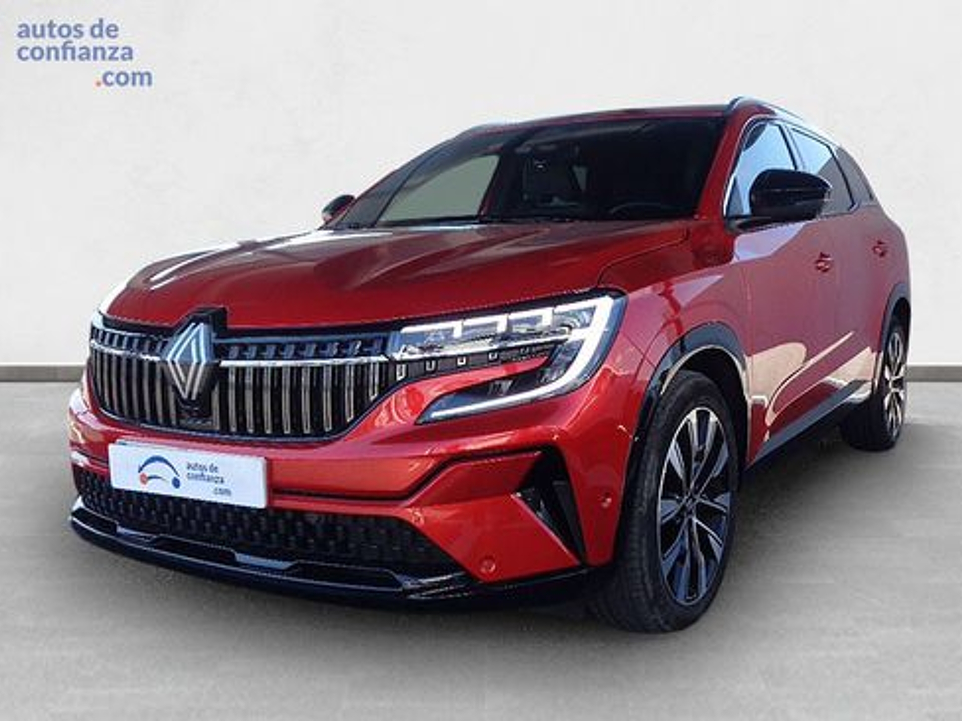 Imagen de RENAULT Espace