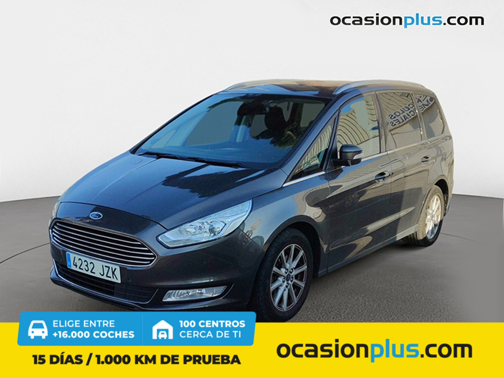 Imagen de FORD Galaxy