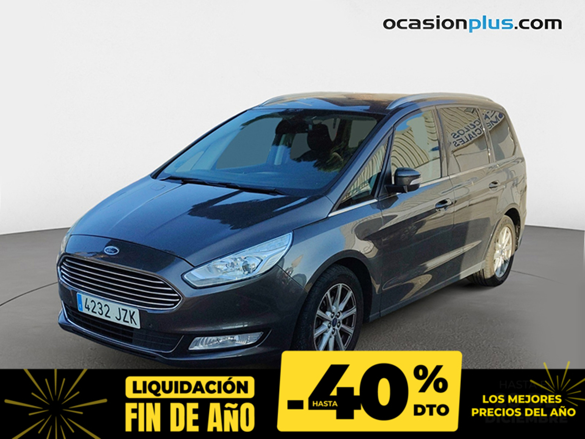 Imagen de FORD Galaxy