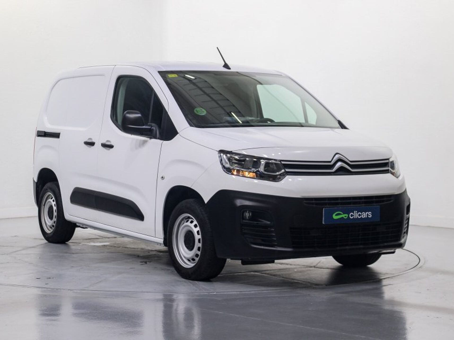 Imagen 3 de CITROEN Berlingo