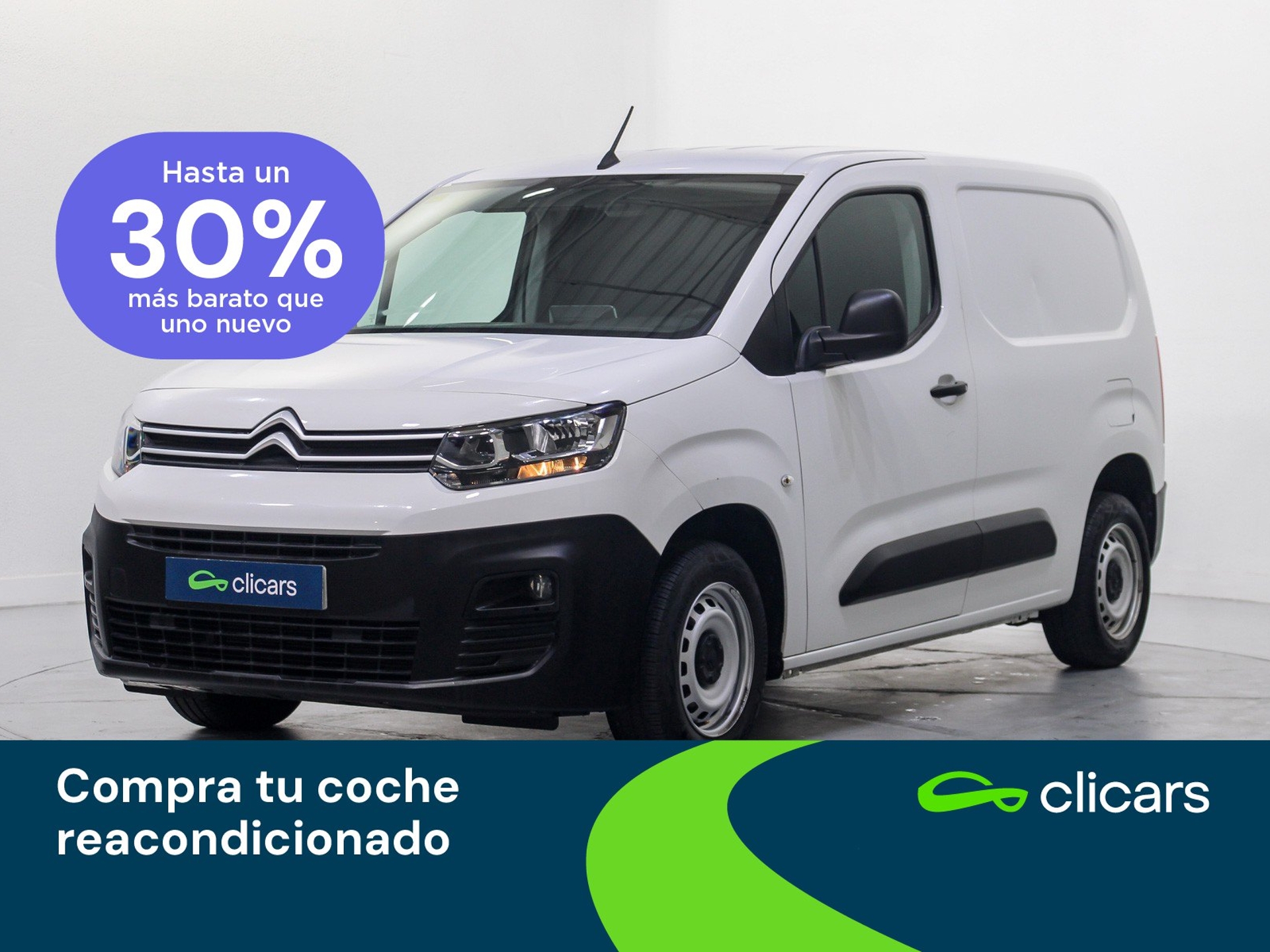 Imagen de CITROEN Berlingo
