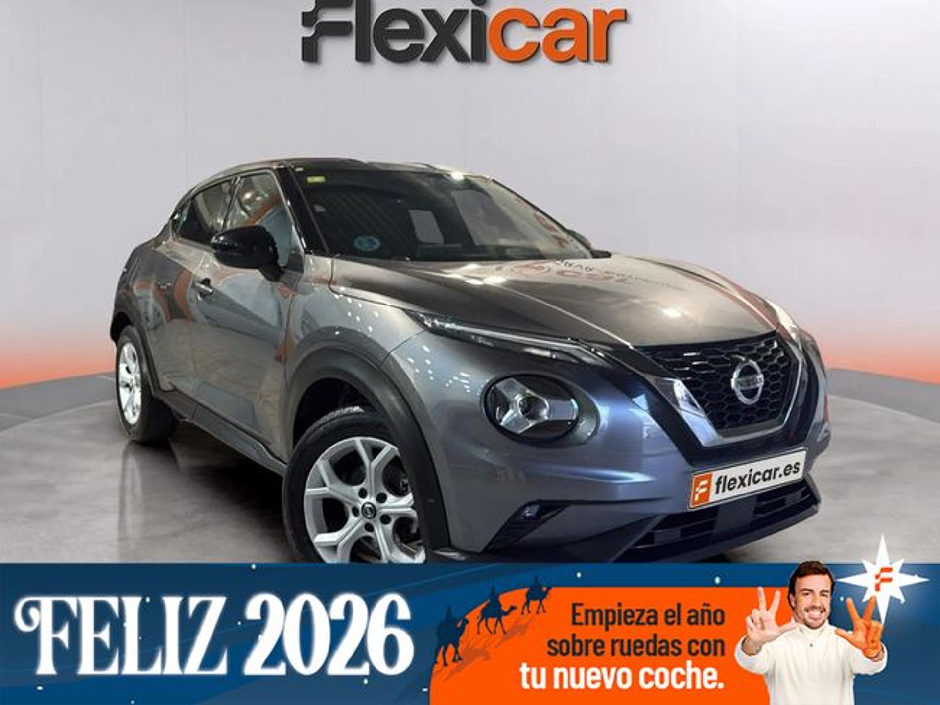 Imagen de NISSAN Juke