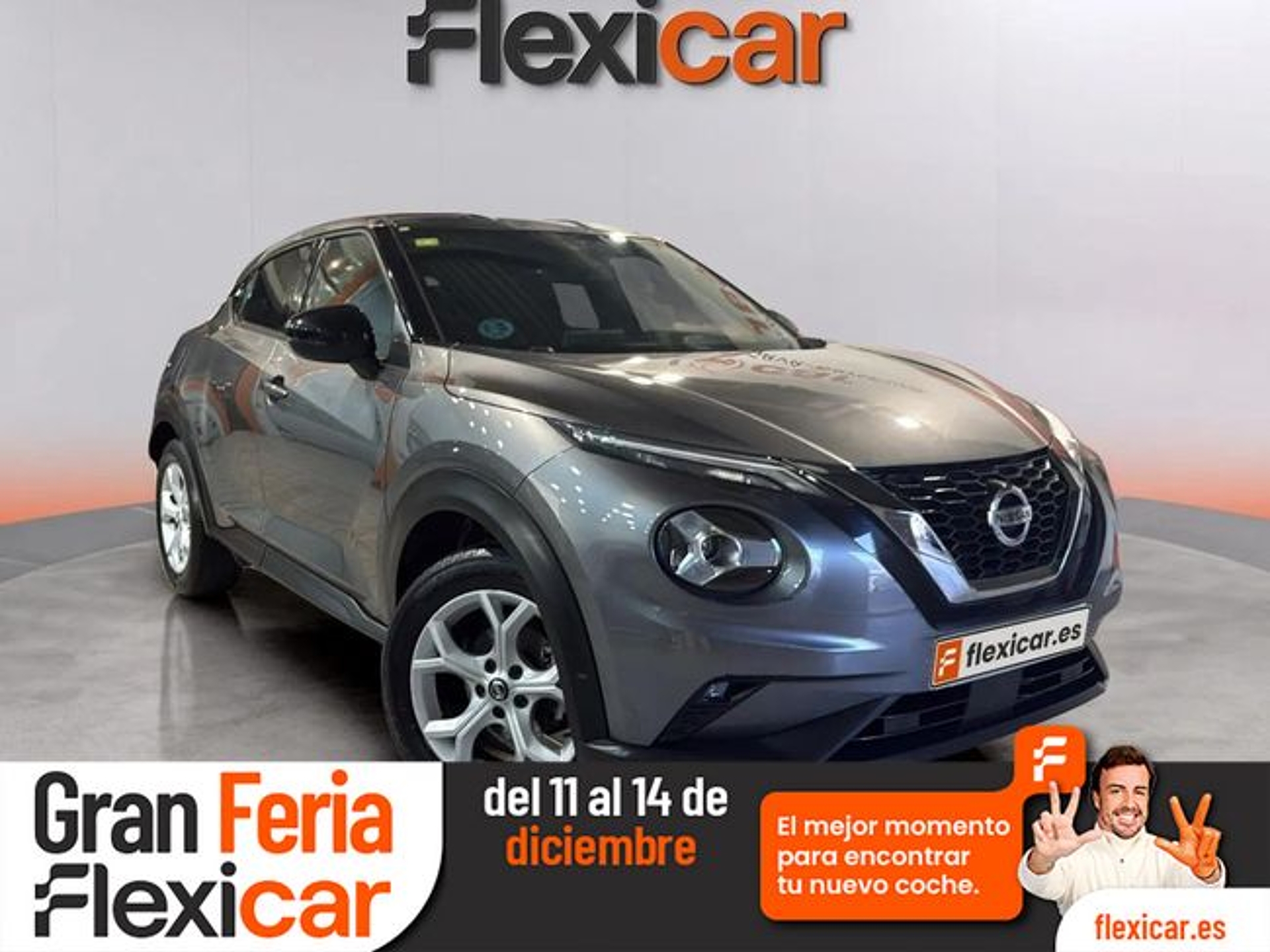 Imagen de NISSAN Juke