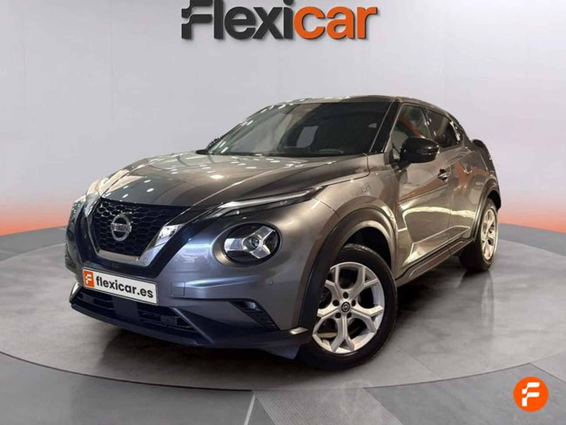 Imagen 3 de NISSAN Juke