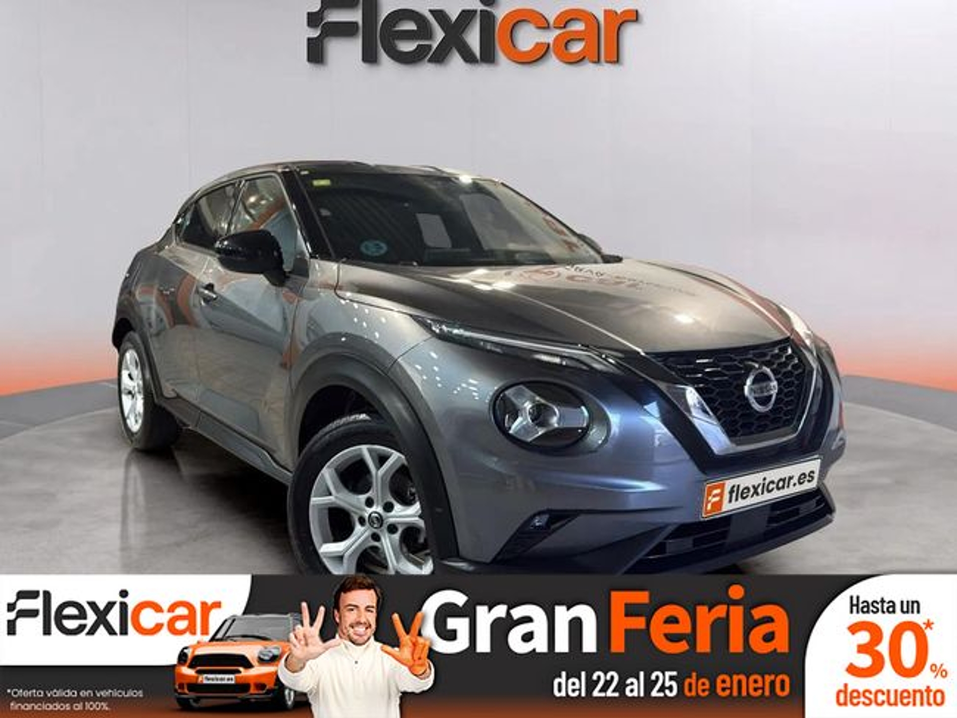 Imagen de NISSAN Juke
