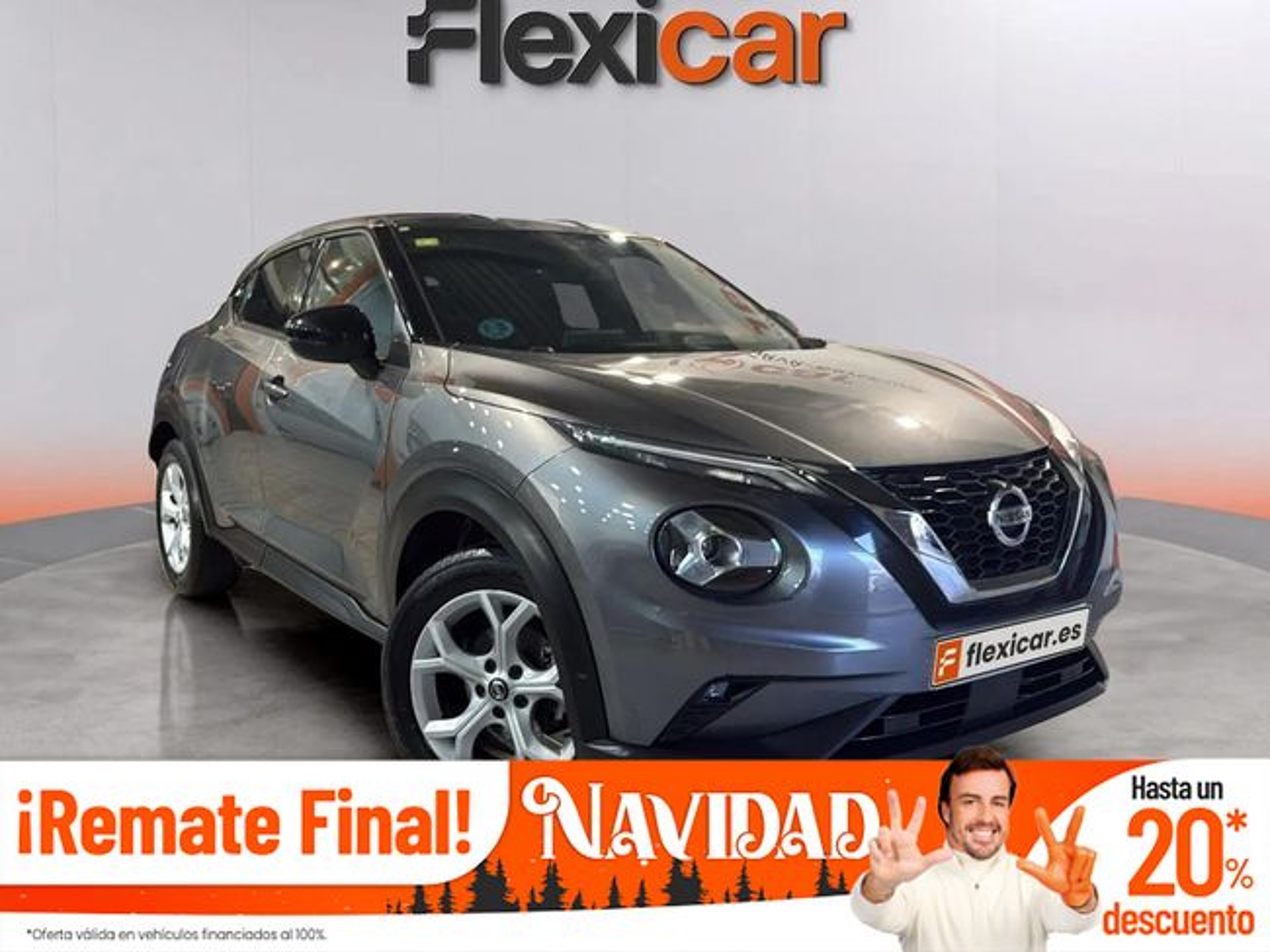 Imagen de NISSAN Juke
