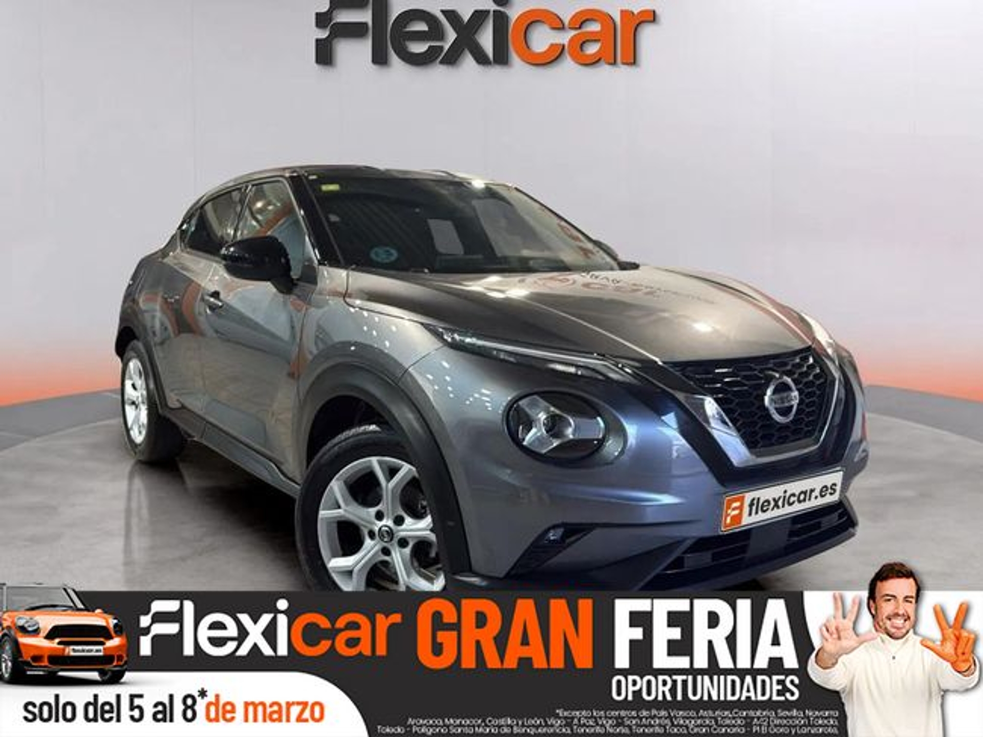 Imagen de NISSAN Juke