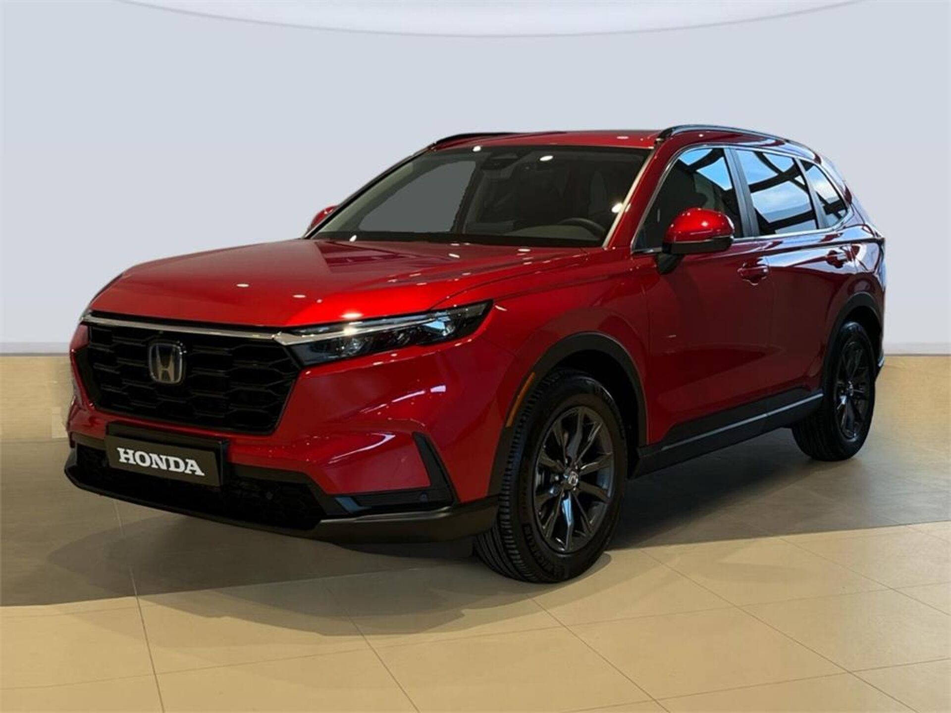Imagen 1 de HONDA CR-V