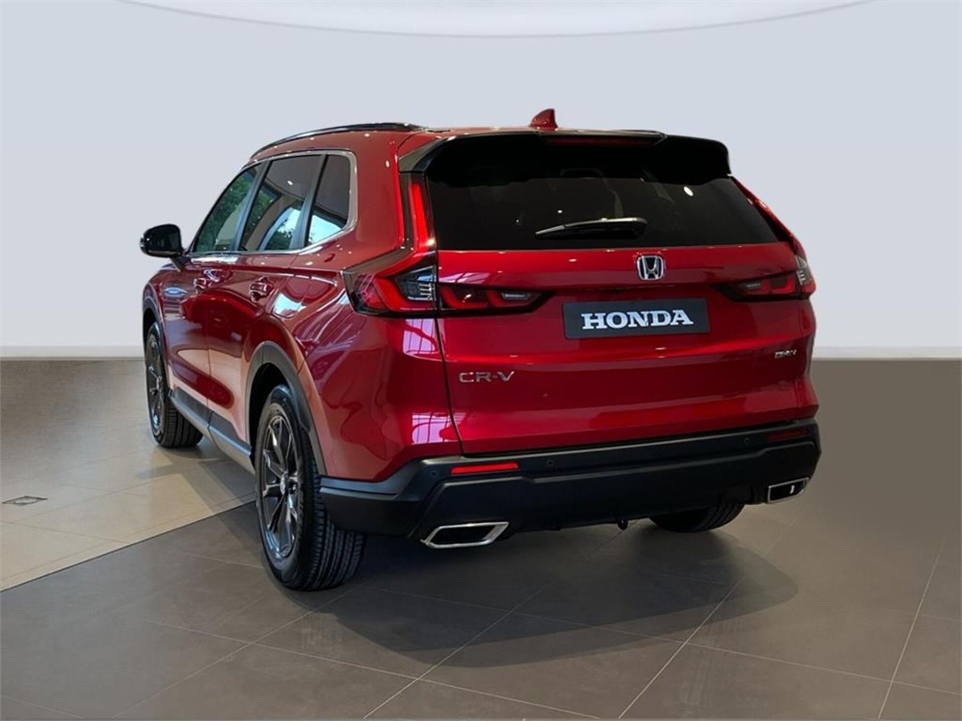 Imagen 3 de HONDA CR-V