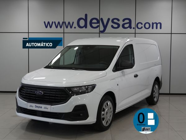 FORD Transit (Van 1.5L EcoBoost PHEV 110kW Trend L2 AT) en Madrid
