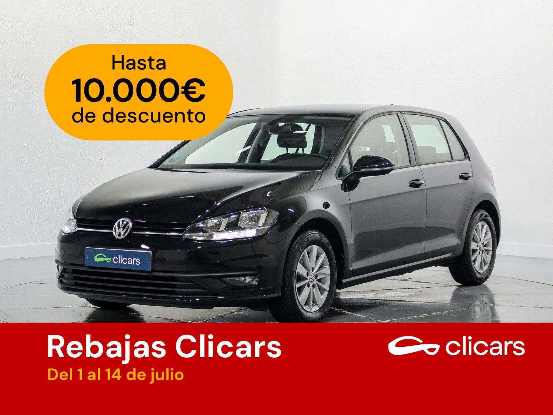 Imagen de VOLKSWAGEN Golf