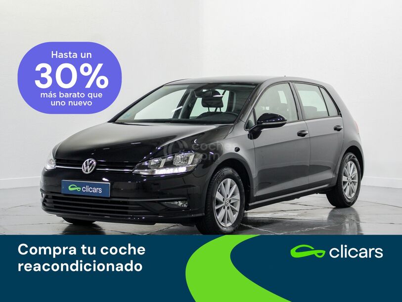 Foto del VOLKSWAGEN Golf 1.0 TSI Ready2GO 85kW