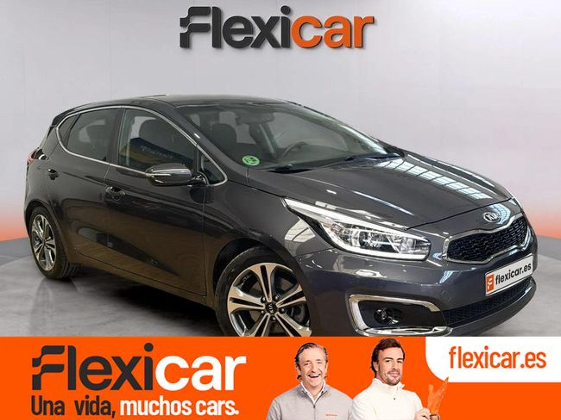 Imagen de KIA Ceed
