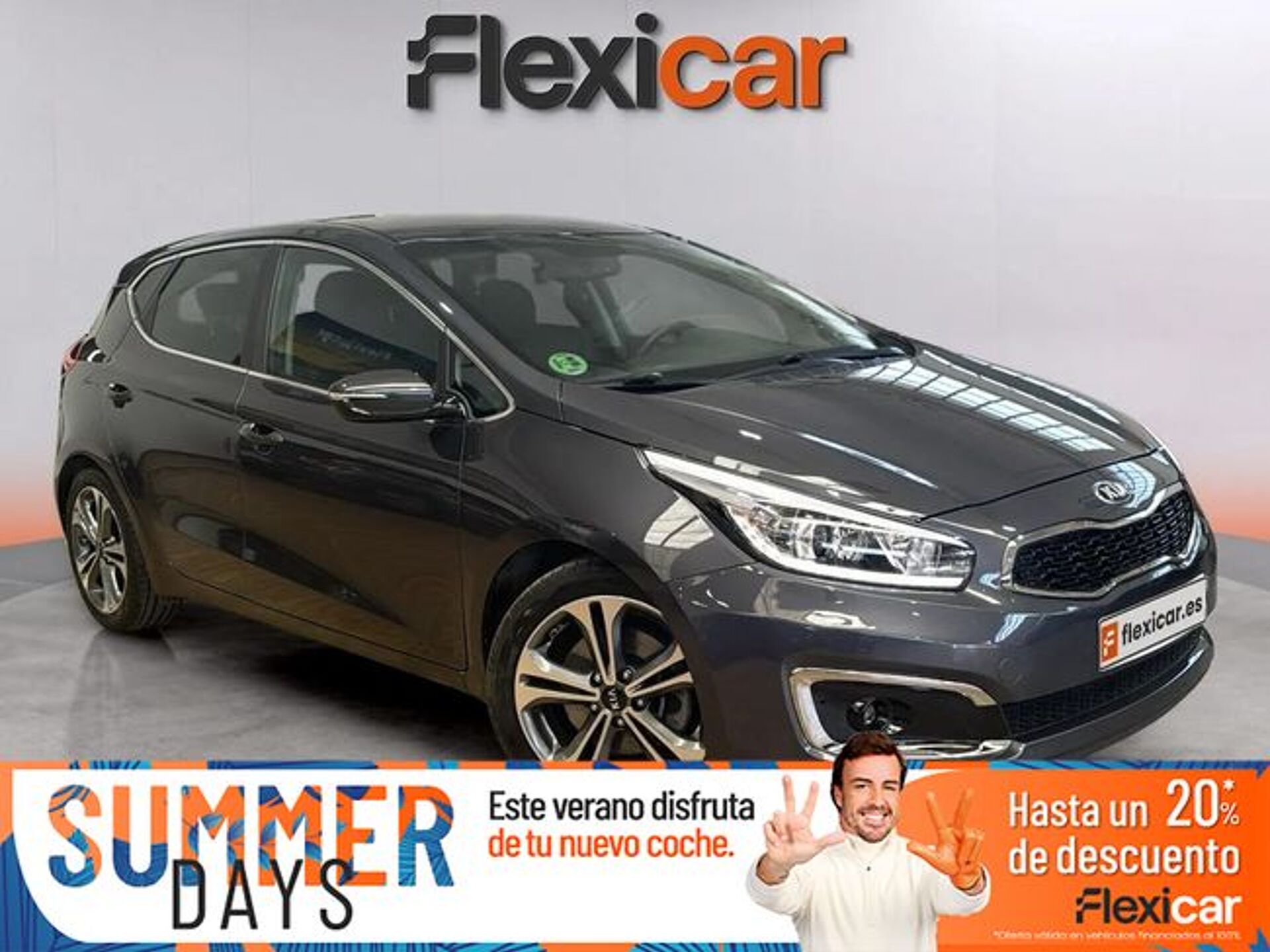 Imagen de KIA Ceed