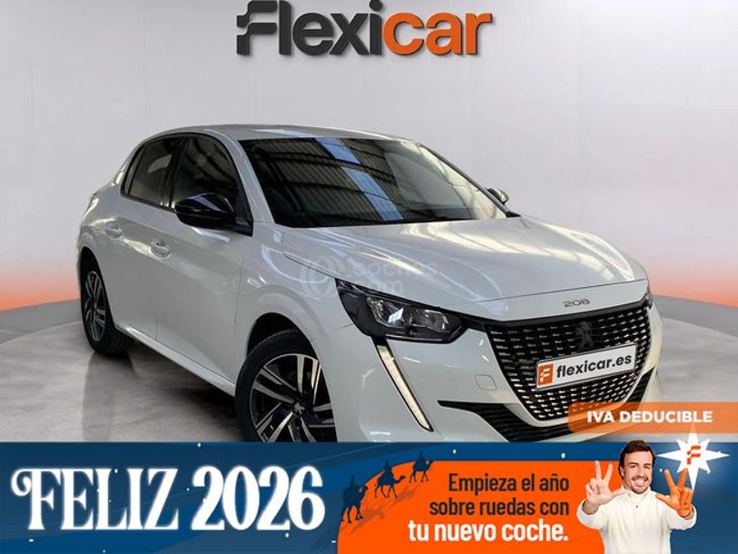 Foto del PEUGEOT 208 1.5 BlueHDi S&S Active 100