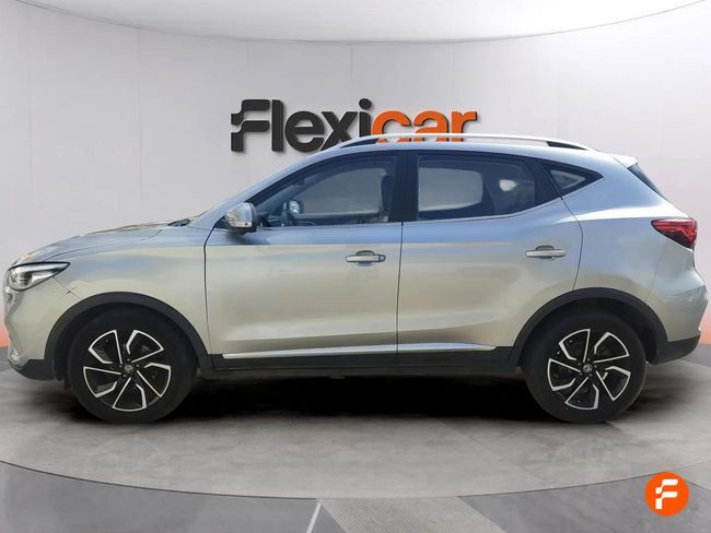 Foto del MG ZS 1.0 T-GDI Luxury Aut. 82kW