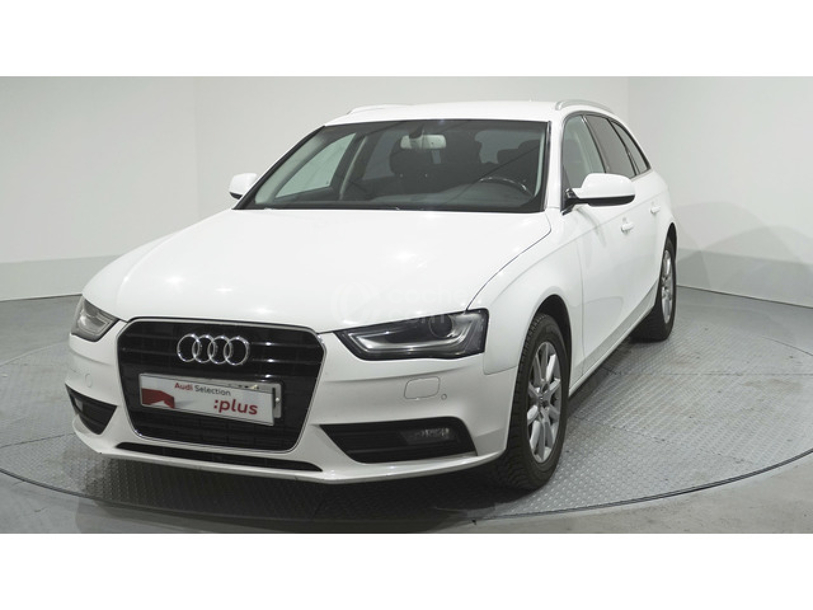 Foto del AUDI A4 Avant 2.0TDI Multitronic DPF 143