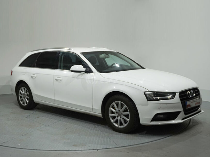 Foto del AUDI A4 Avant 2.0TDI Multitronic DPF 143