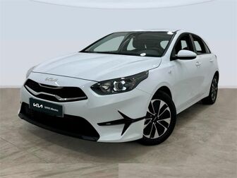 Imagen de KIA Ceed 1.0 T-GDI Concept 100