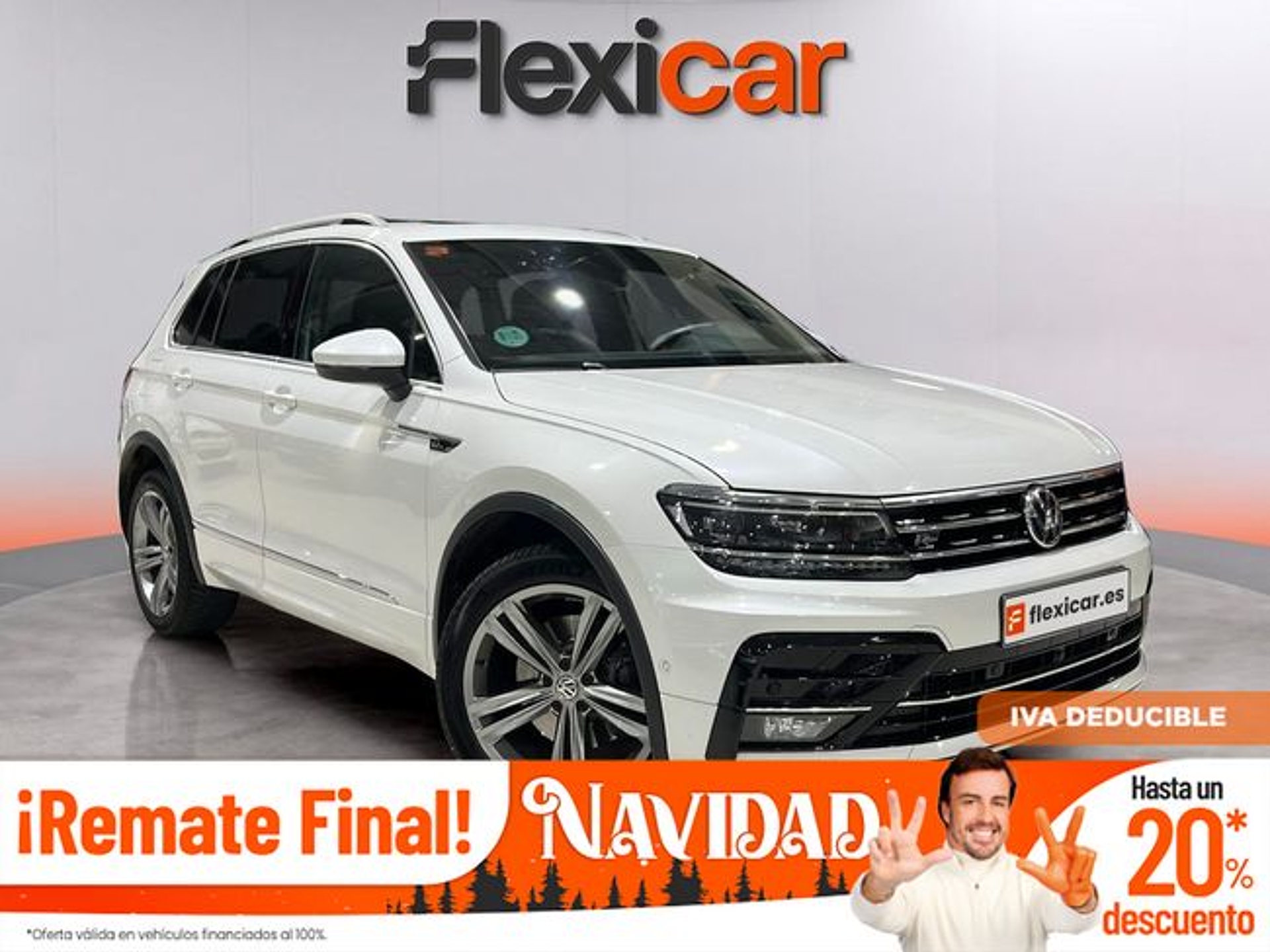 Imagen de VOLKSWAGEN Tiguan