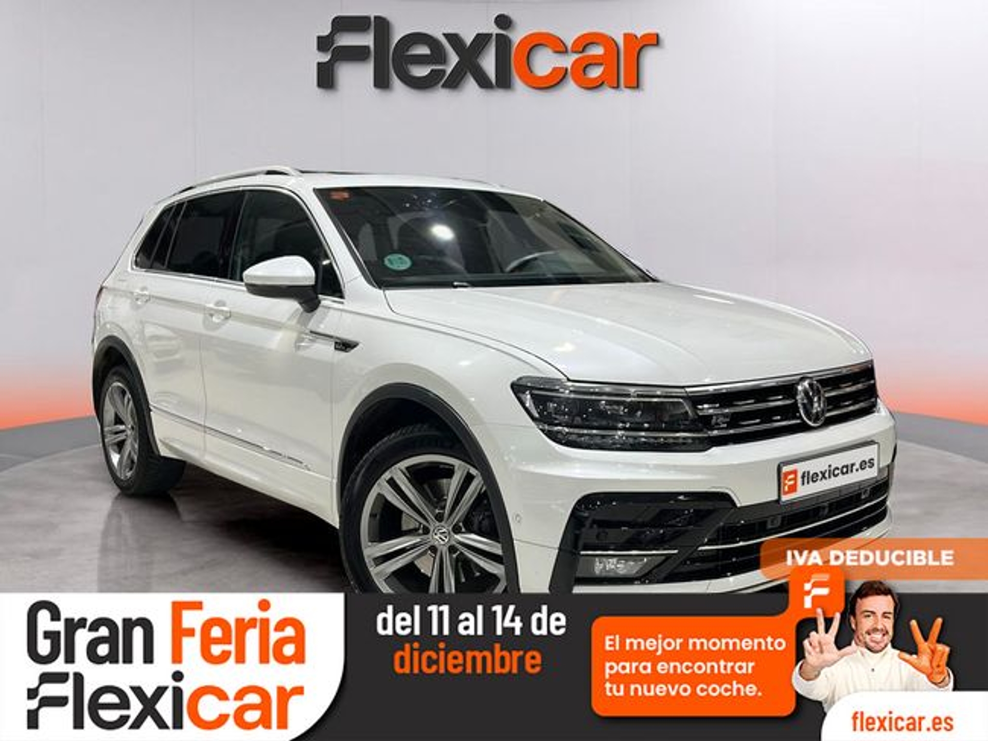 Imagen de VOLKSWAGEN Tiguan