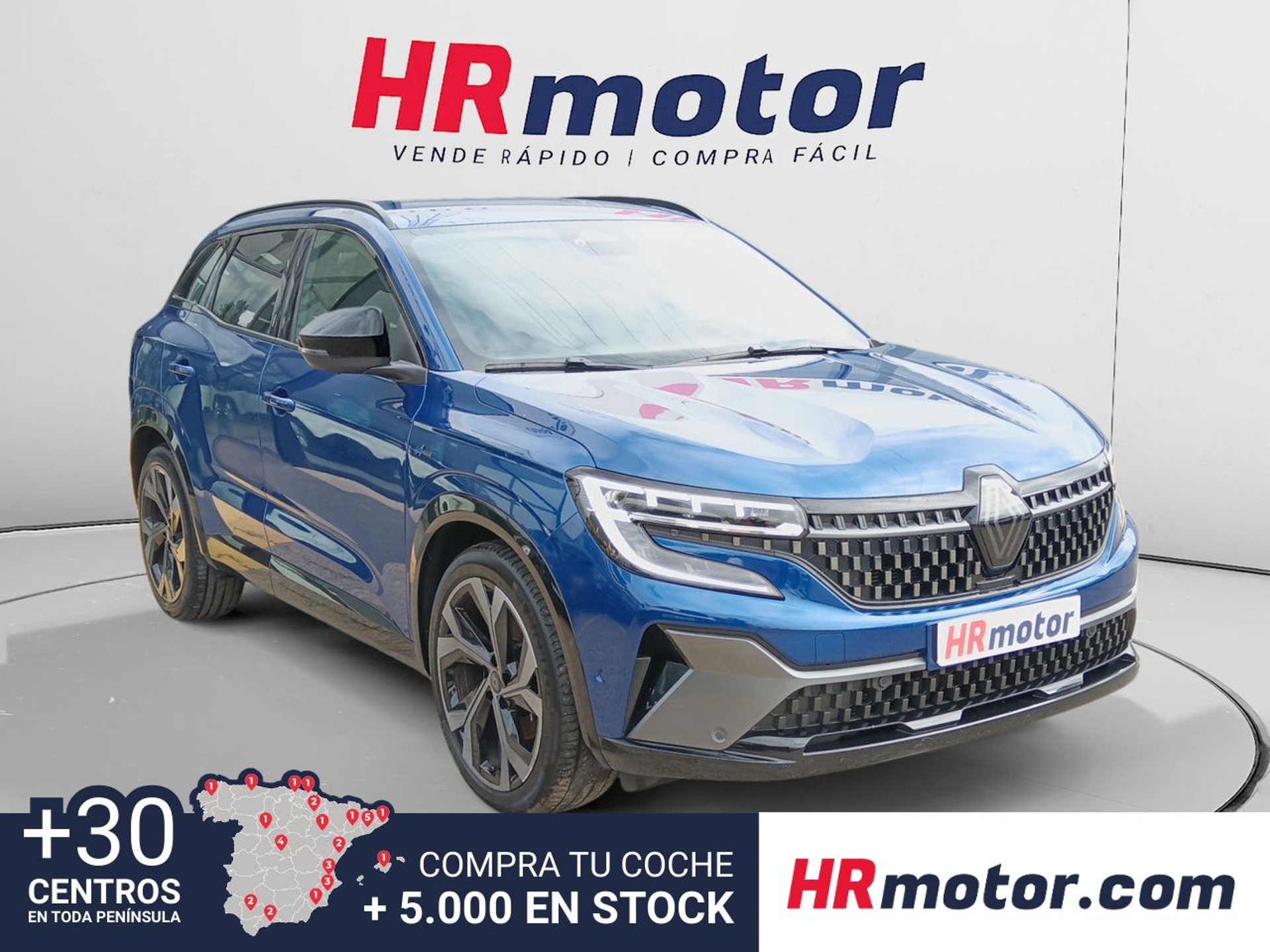 Imagen de RENAULT Austral