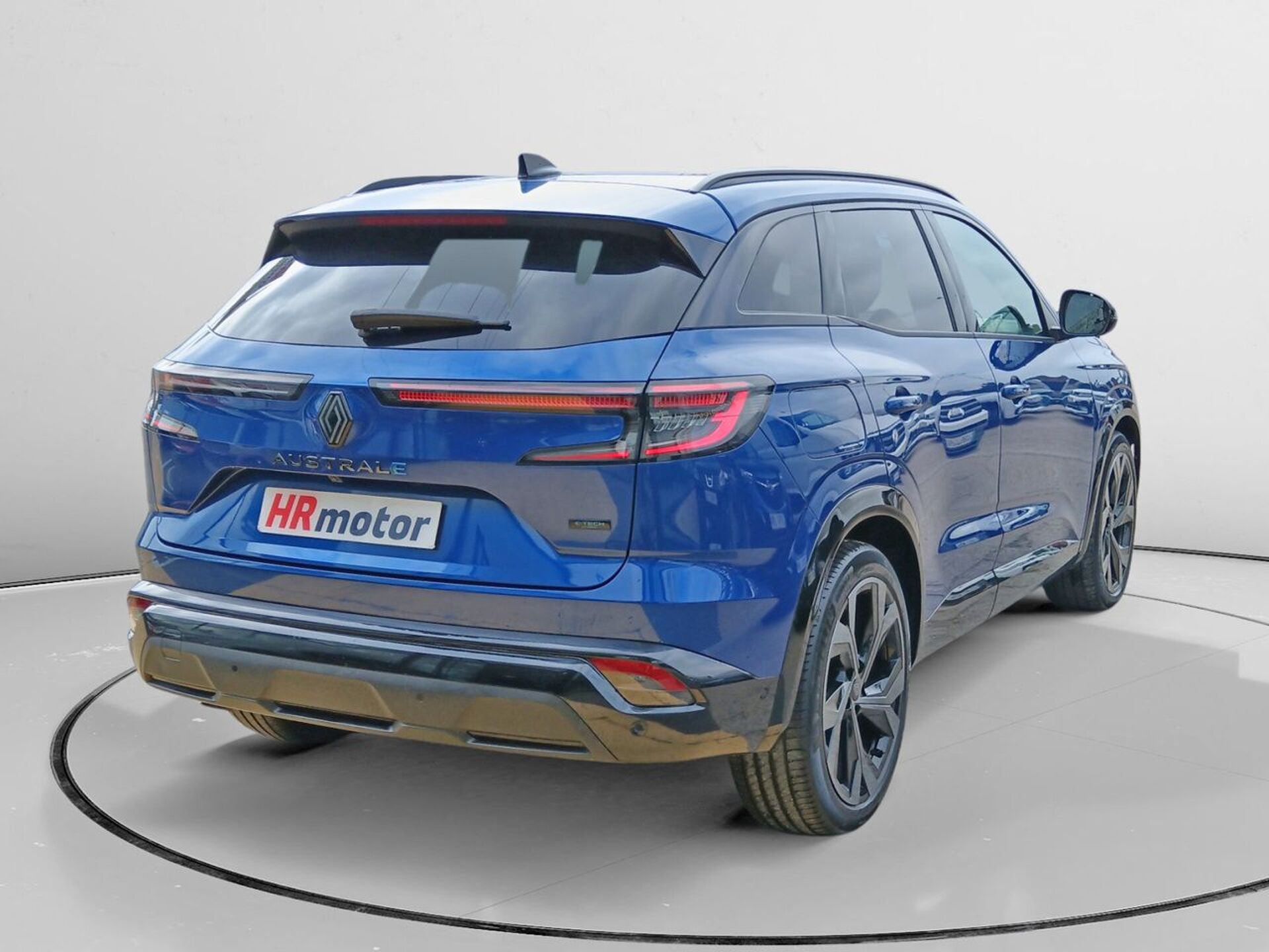 Imagen 3 de RENAULT Austral