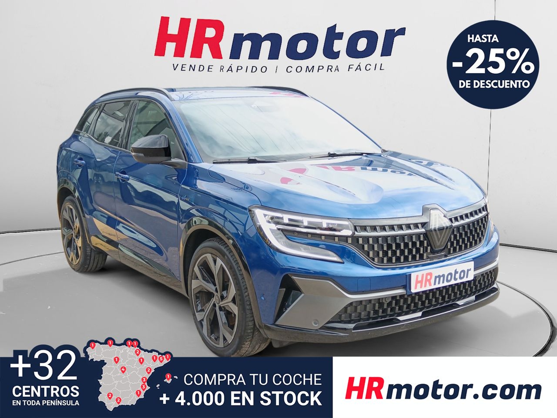 Imagen de RENAULT Austral