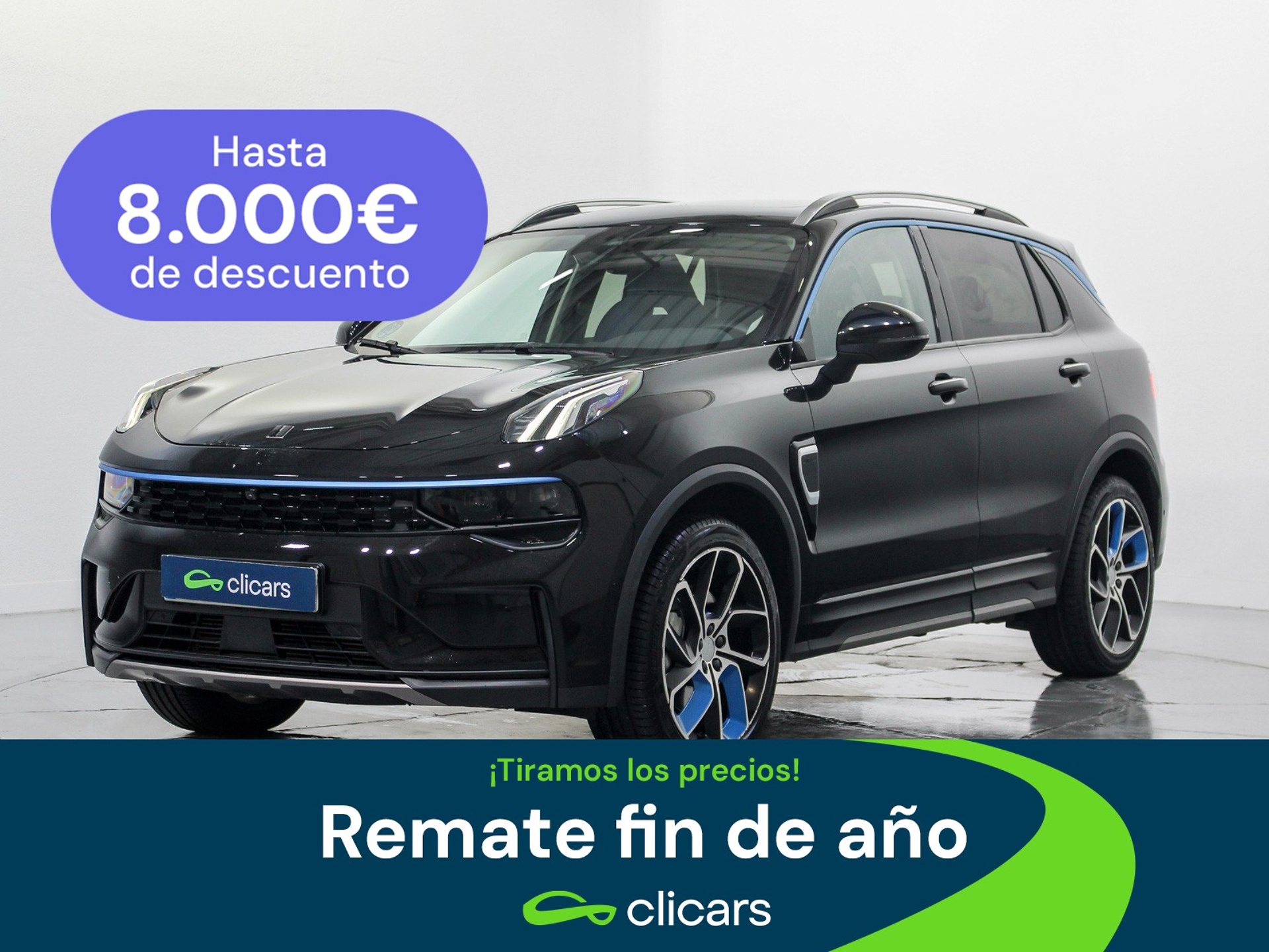 Imagen de LYNK & CO 01