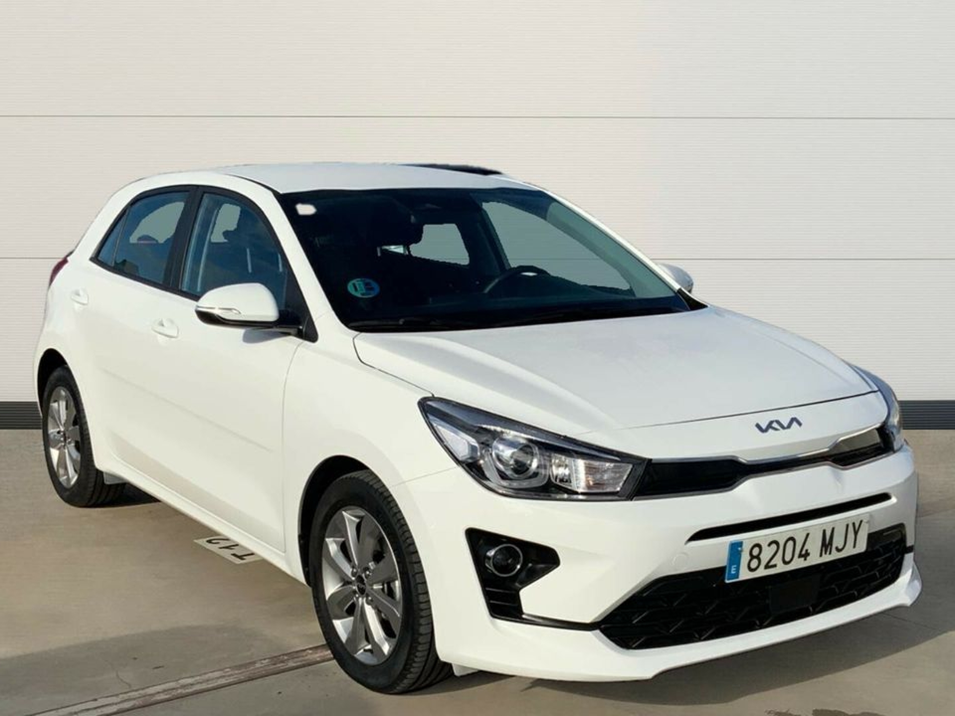 Imagen de KIA Rio